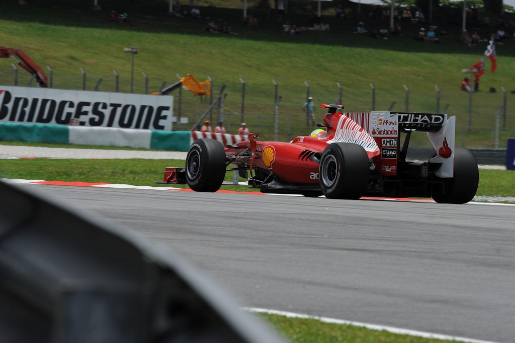 GP Malesia - Qualifiche e Prove Libere 3